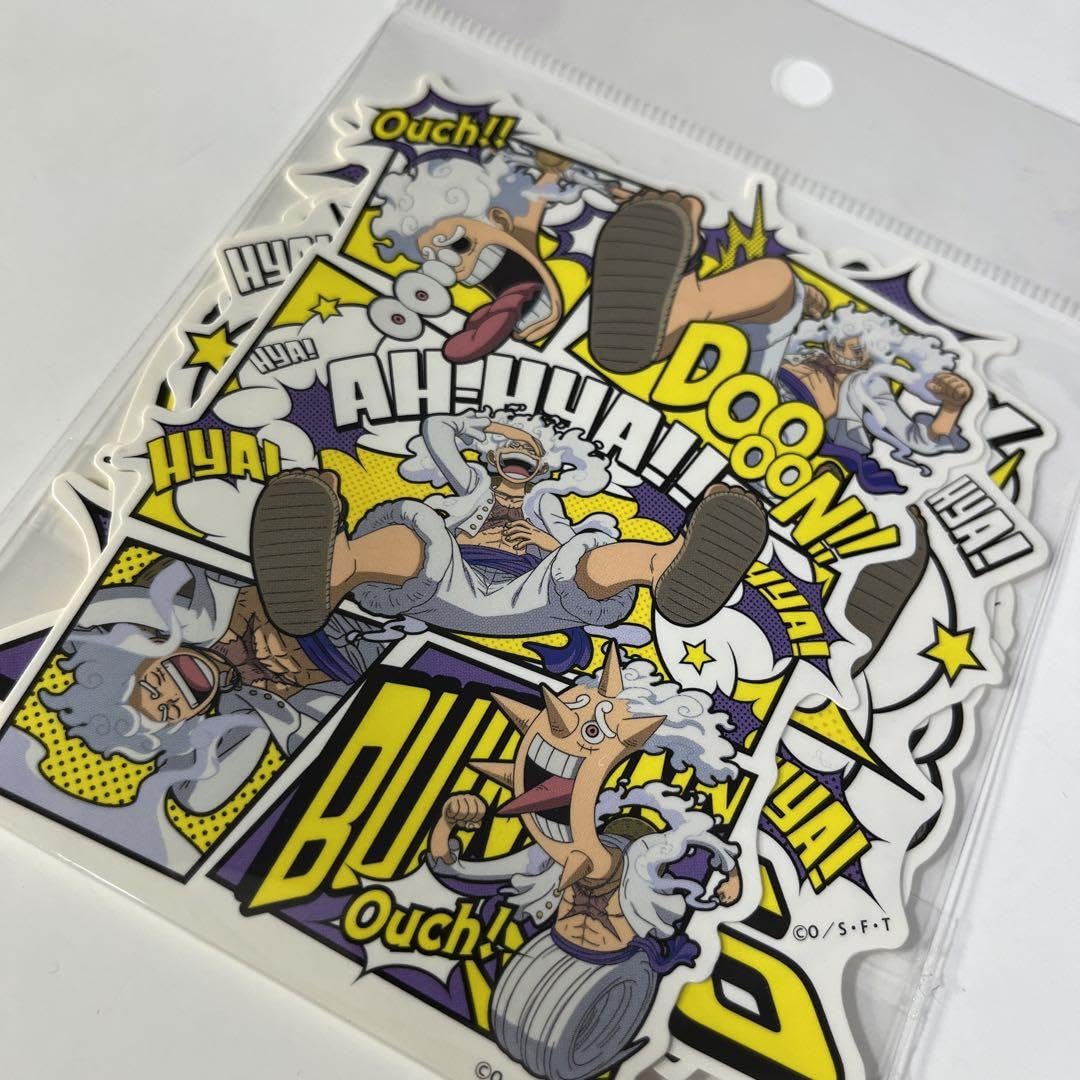 【超希少品】ワンピース非売品グッズ 豪華５点＋ジャンプフェスタ限定品２点セット ONE PIECE フィギュア 5点セット 新品・未開封 - メルカリ